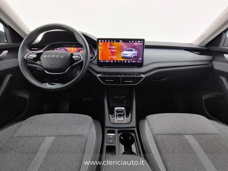 Škoda Octavia 2.0 TDI 150 CV DSG Wagon Selection