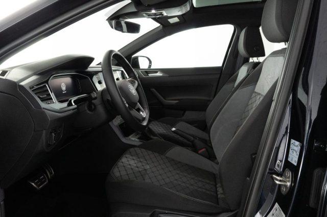 VOLKSWAGEN Taigo Taigo 1.0 TSI 110 CV DSG R-Line