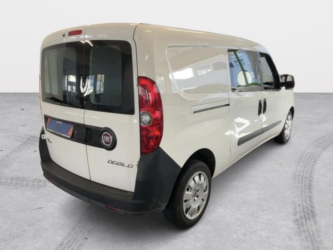 Fiat Doblo 1.6 MJT 105 Lungo 87000 km Cargo Maxi