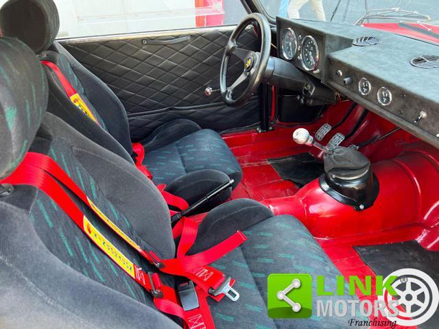 ALFA ROMEO GT 1300 JUNIOR