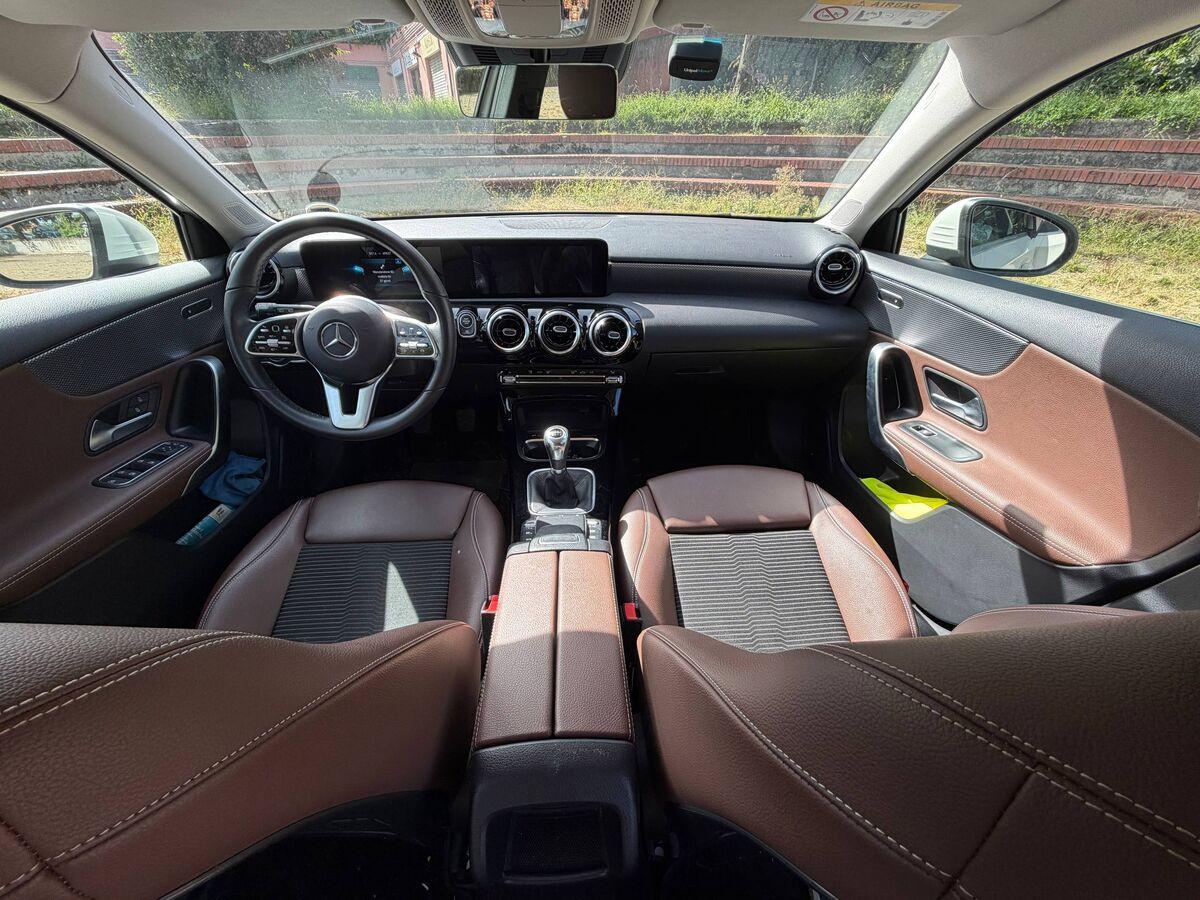 Mercedes Classe A 160 Sport