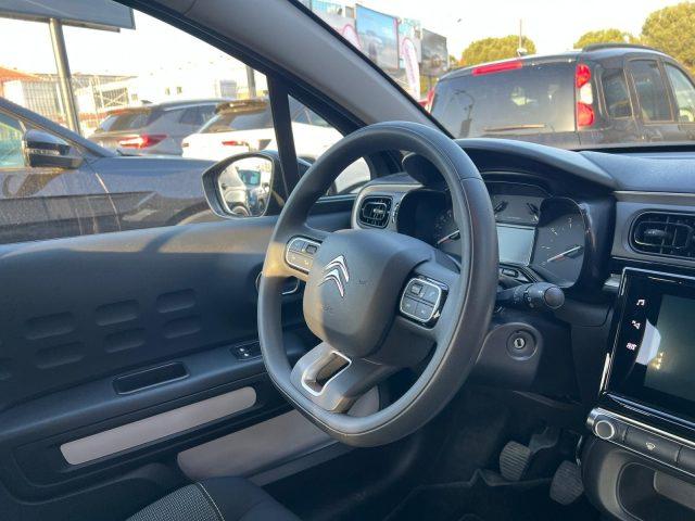 OTHERS-ANDERE OTHERS-ANDERE Citroën C3 PureTech 100 S&S MAX