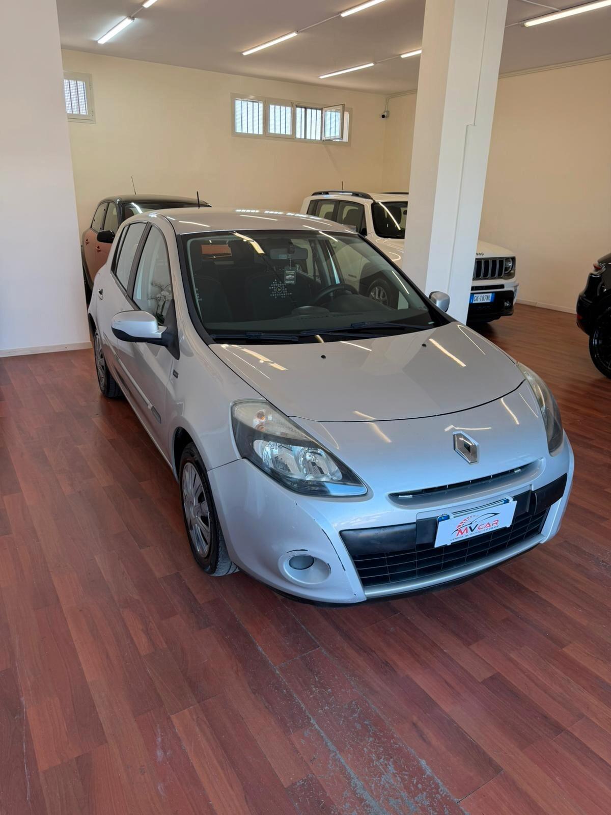 Renault Clio 1.5 dCi 75CV 5 porte Yahoo!