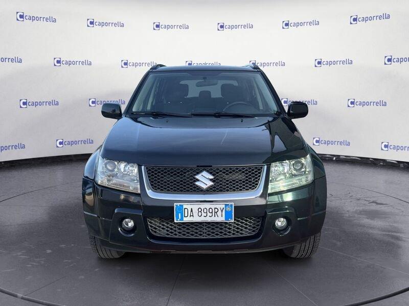 Suzuki Vitara VITARA 2.0 D 5PORTE