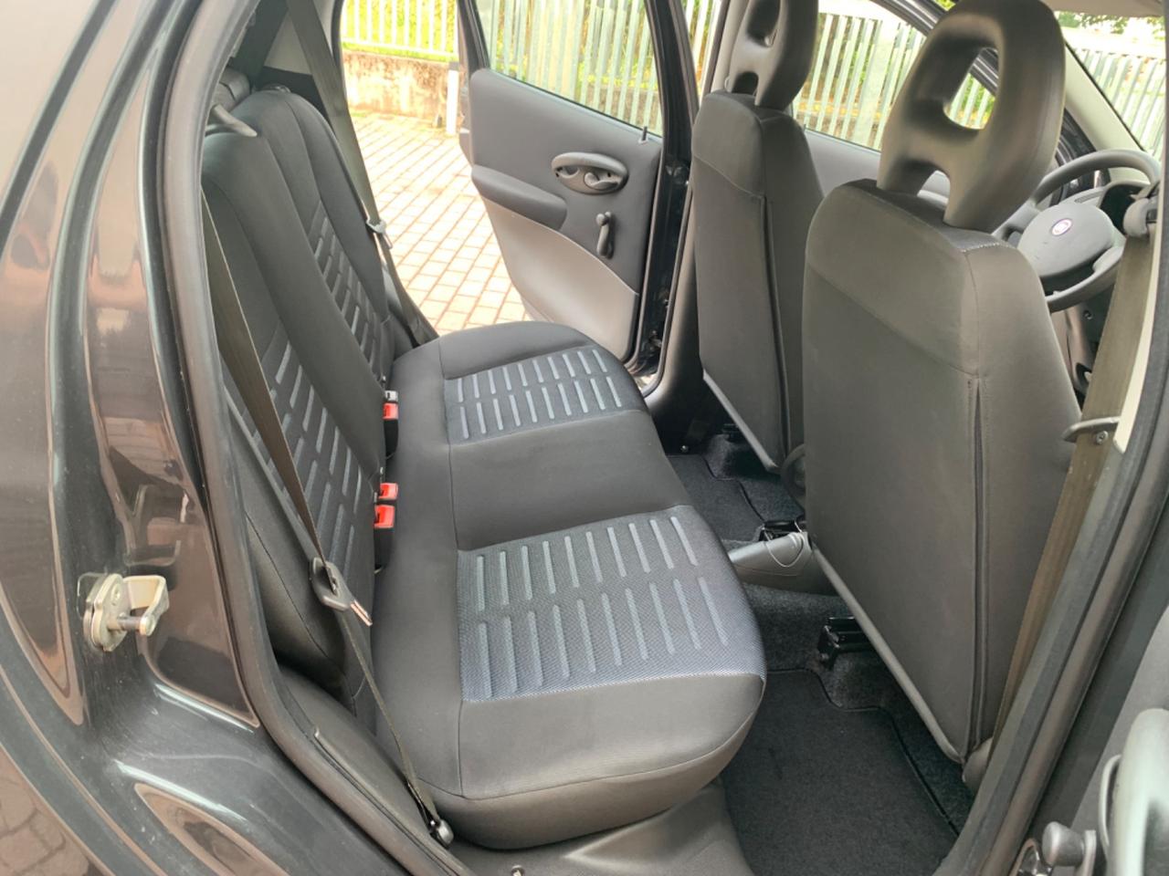 Fiat Punto Classic 1.2 5 porte Active