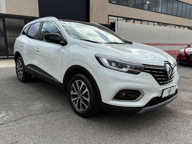 Renault Kadjar Blue dCi 8V 115CV EDC