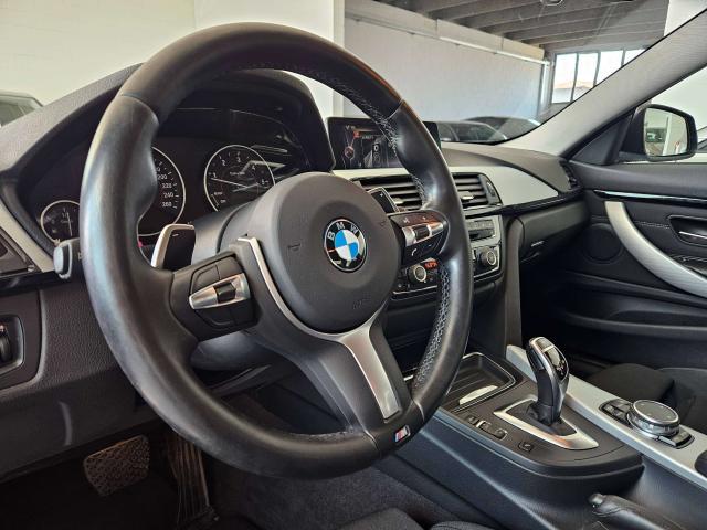 BMW 420 Coupe xdrive Sport 184cv auto km certificati