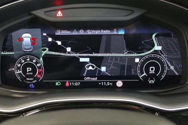 AUDI RS Q8 Performance 640CV "" Km 27000 "" NEW MODEL ""