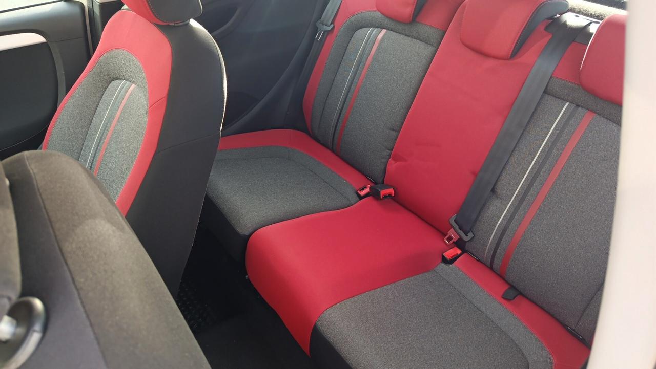 Fiat Punto 1.2 8V 3 porte