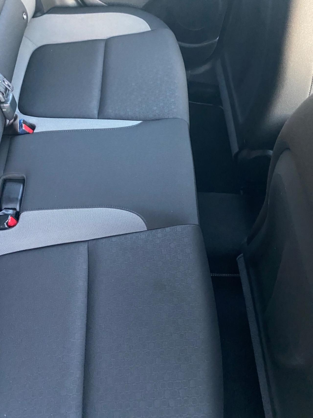 Hyundai Kona 1.6 CRDI 2019 Full Led Navi euro6d