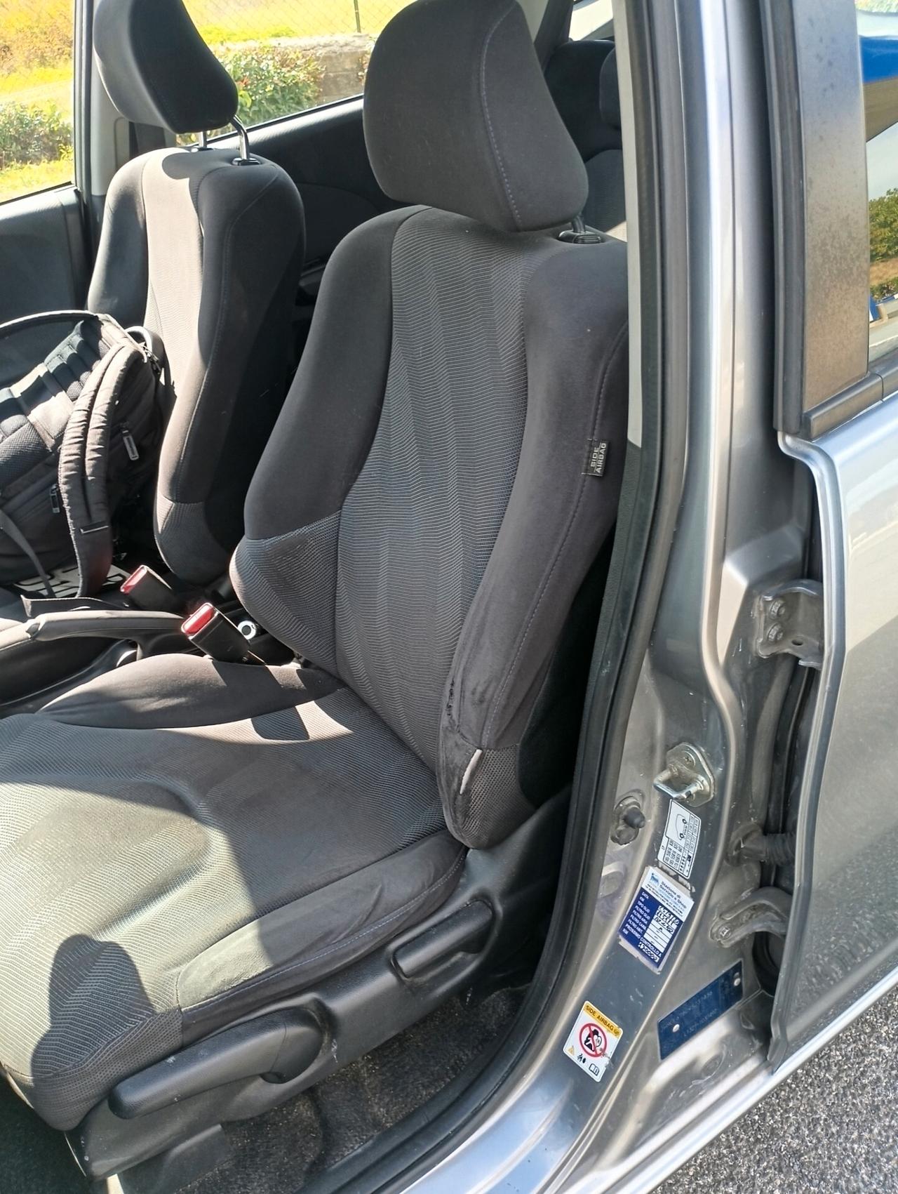 Honda Jazz 1.4 i-VTEC Elegance UNIPRO' KM 118000