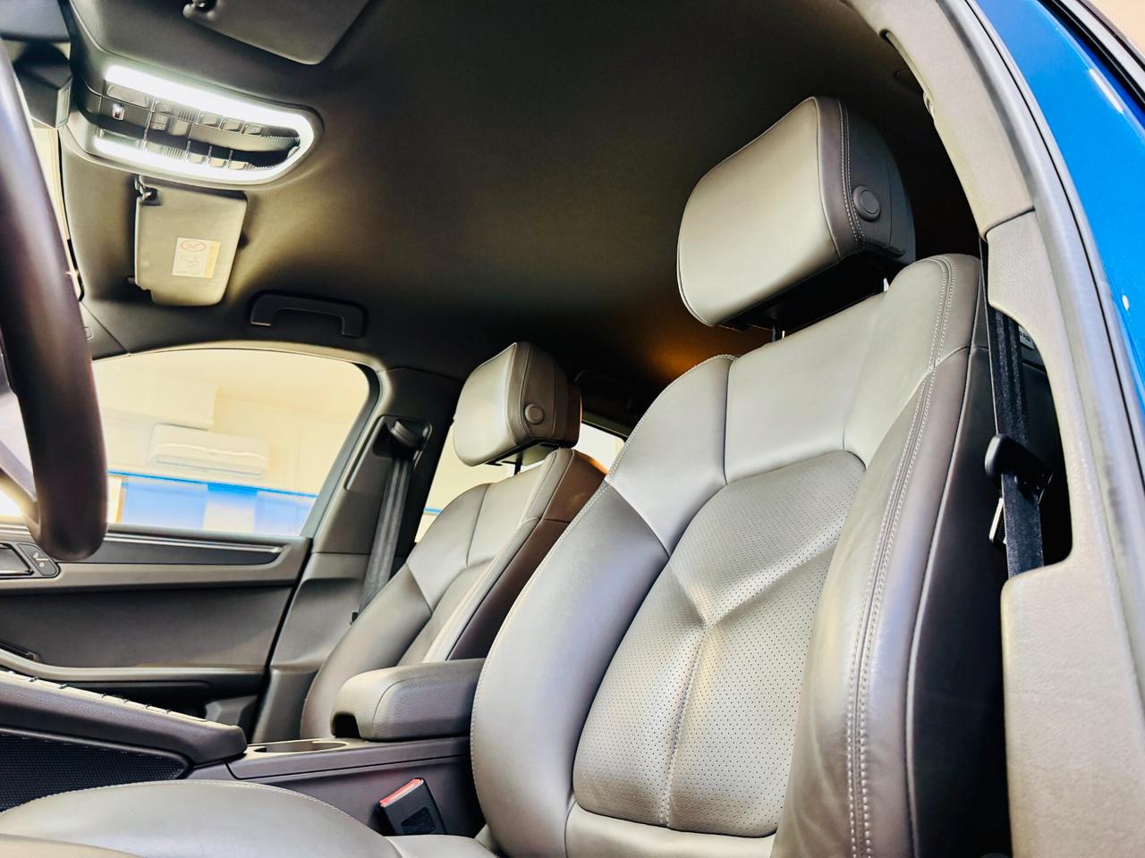 Porsche Macan 245 Cv (No SuperBollo) - Chrono
