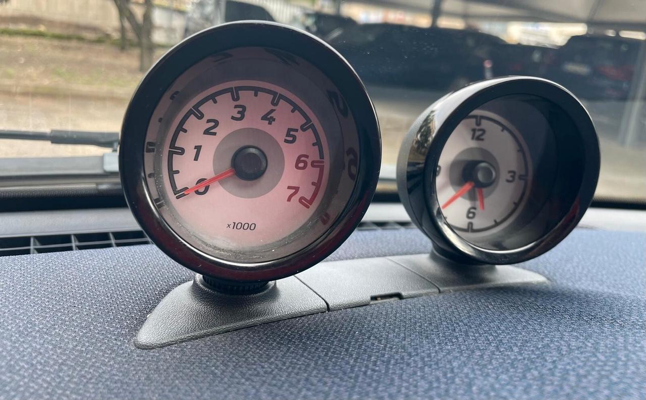 Smart ForTwo 1000 52 kW MHD coupé passion