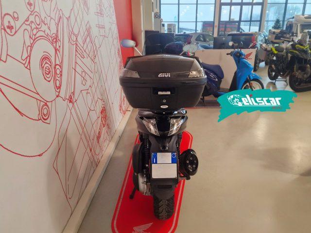 PIAGGIO Beverly 350 POLICE