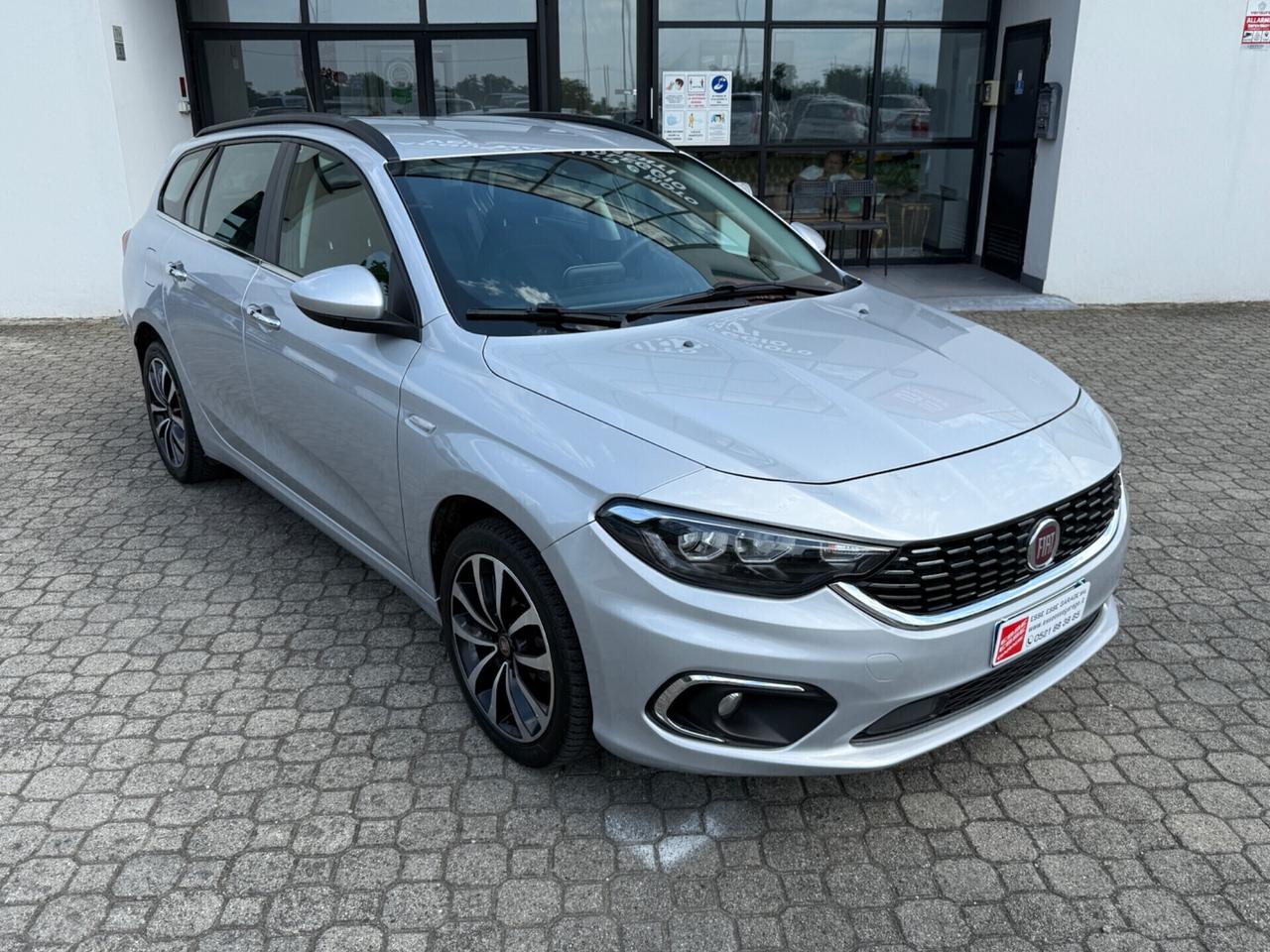 Fiat Tipo 1.6 Mjt DCT SW|CERCHI DIAMANTATI|CRUISE