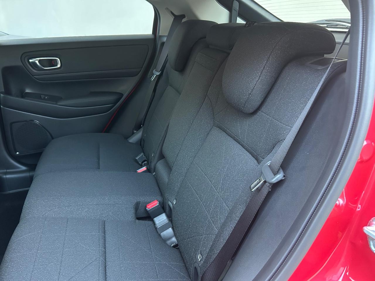 Honda HR-V 1.5 Hev eCVT Elegance