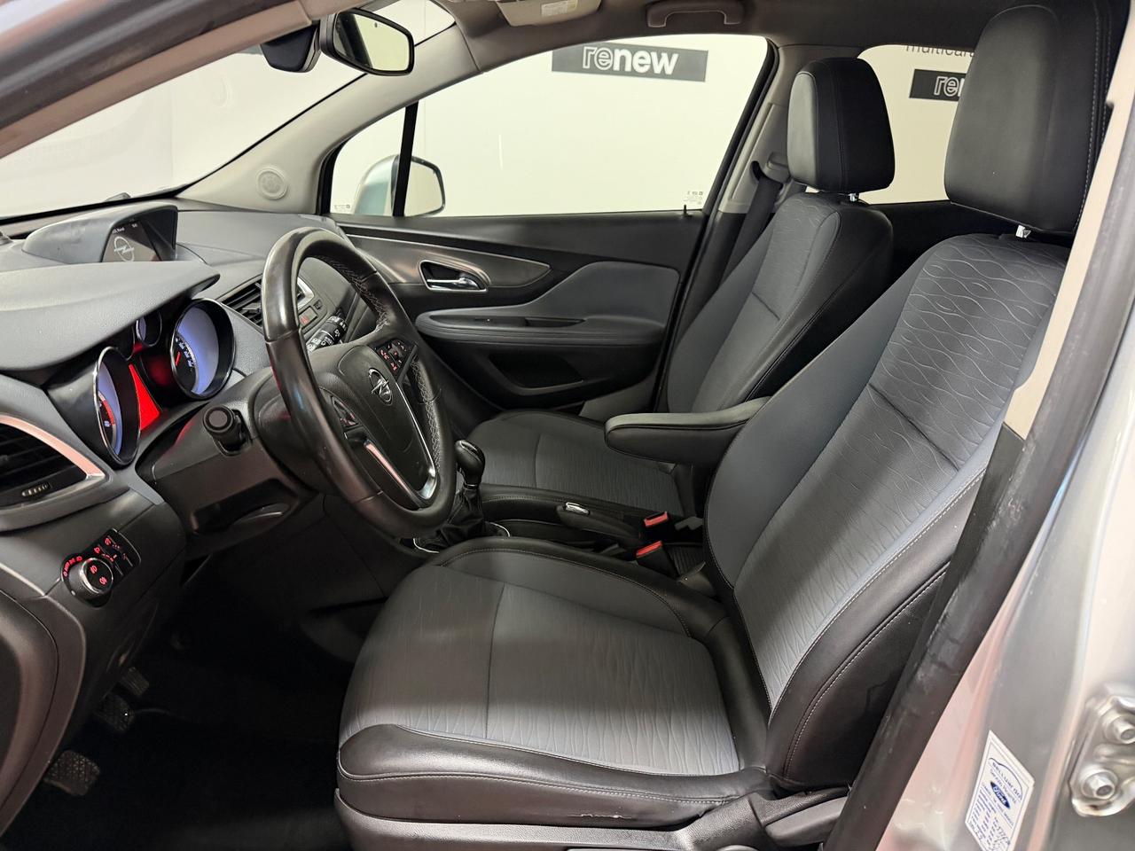 Opel Mokka 1.6 CDTI 136CV 4x2 Cosmo