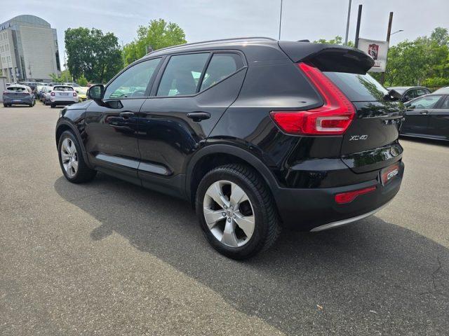 VOLVO XC40 D3 Geartronic PERMUTE