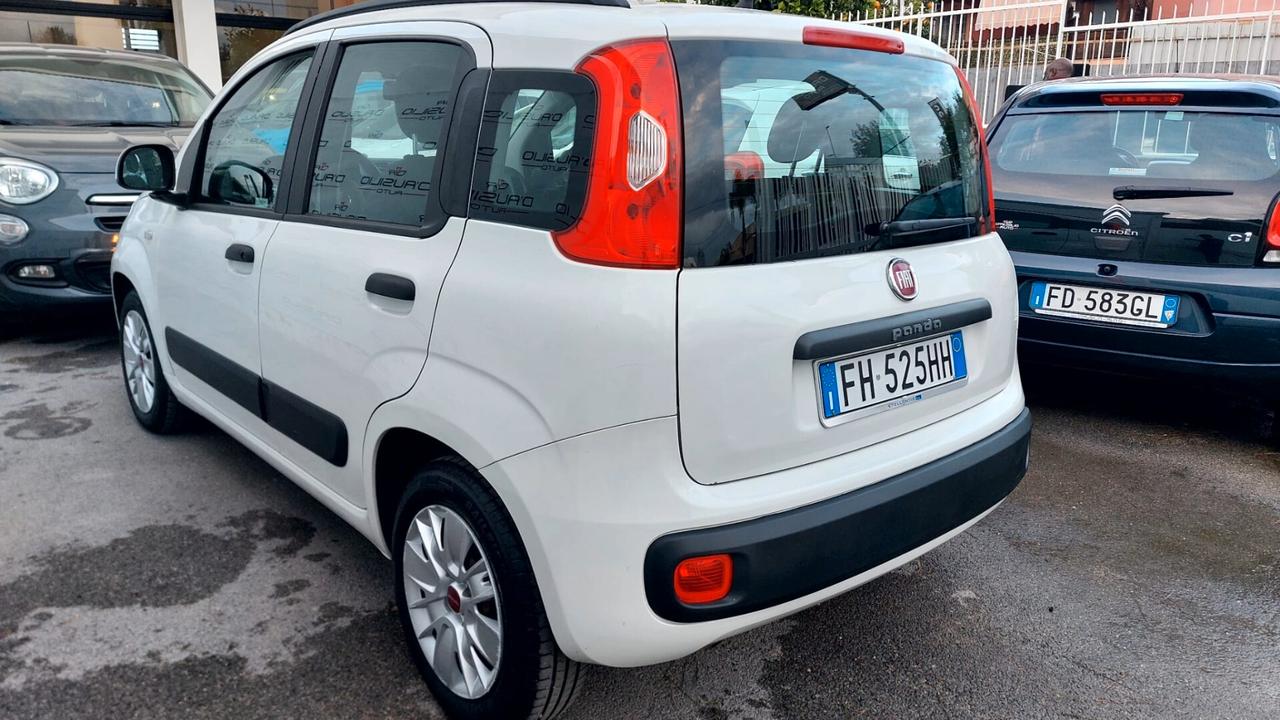 Fiat Panda 1.2 EasyPower Easy