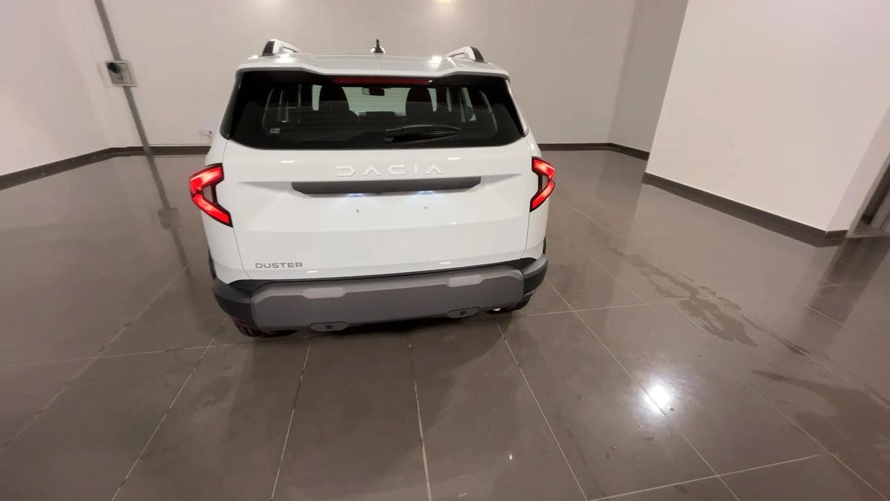 Dacia Duster ECO-G 100 CV Expression