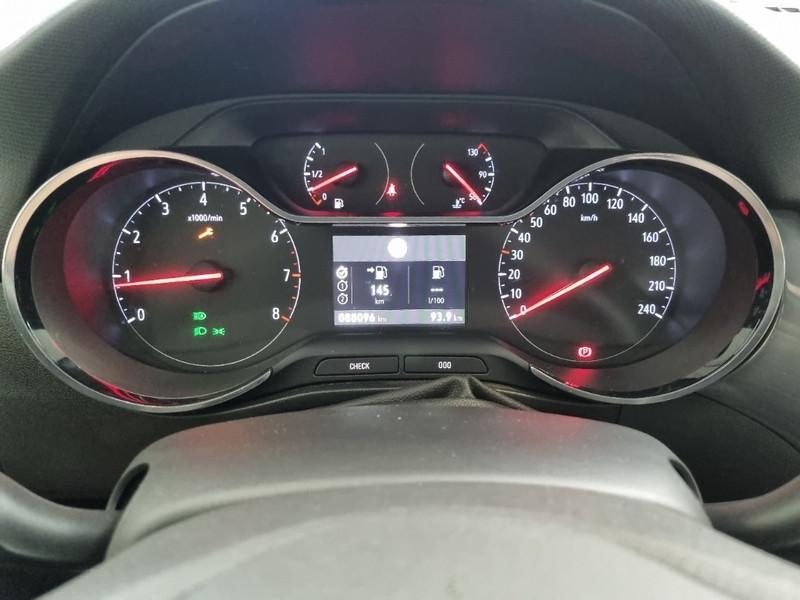 OPEL CROSSLAND 1.5 Diesel 110cv Elegance S/S MT6
