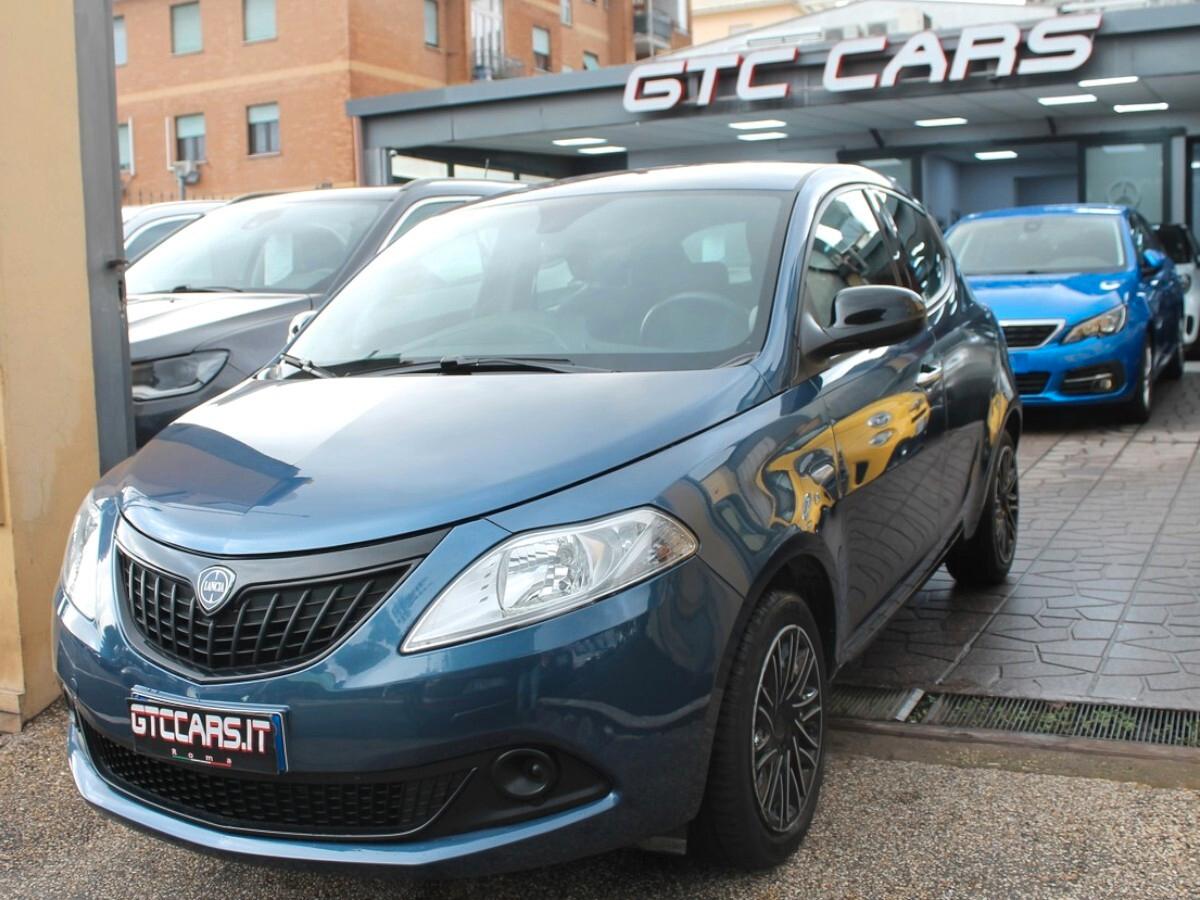 Lancia Ypsilon 1.0 FireFly 5 porte S&S Hybrid Silver Plus **PREZZO VERO** UNIPRO IVA DEDUCIBILE