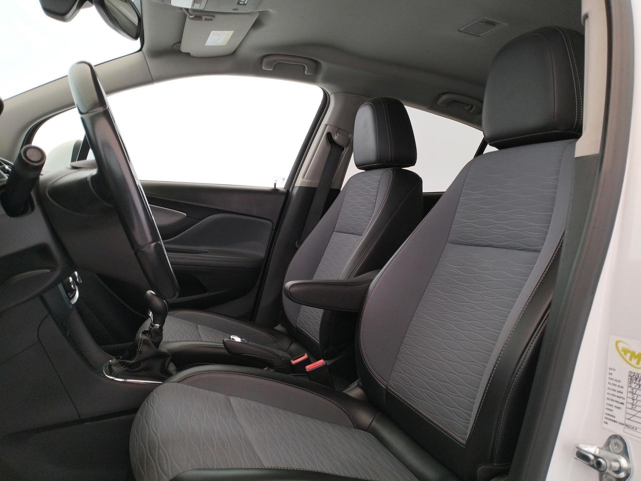 Opel Mokka 1.6 CDTI Ecotec 136CV 4x2 Start&Stop Cosmo - NEOPATENTATI