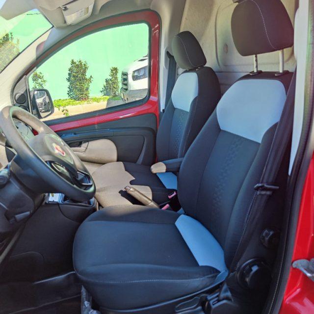 FIAT FIORINO 1.3 M-JET FURGONE ADVENTURE ALLESTITO