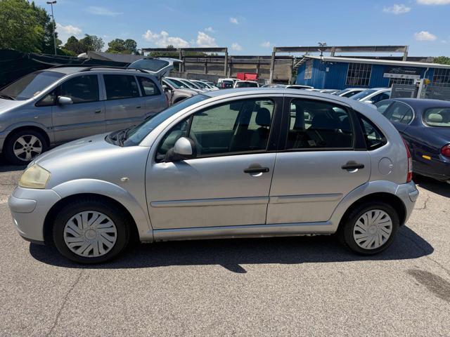 CITROEN C3 BENZINA/GPL 1.1 Exclusive Style Techno Bi Energy G