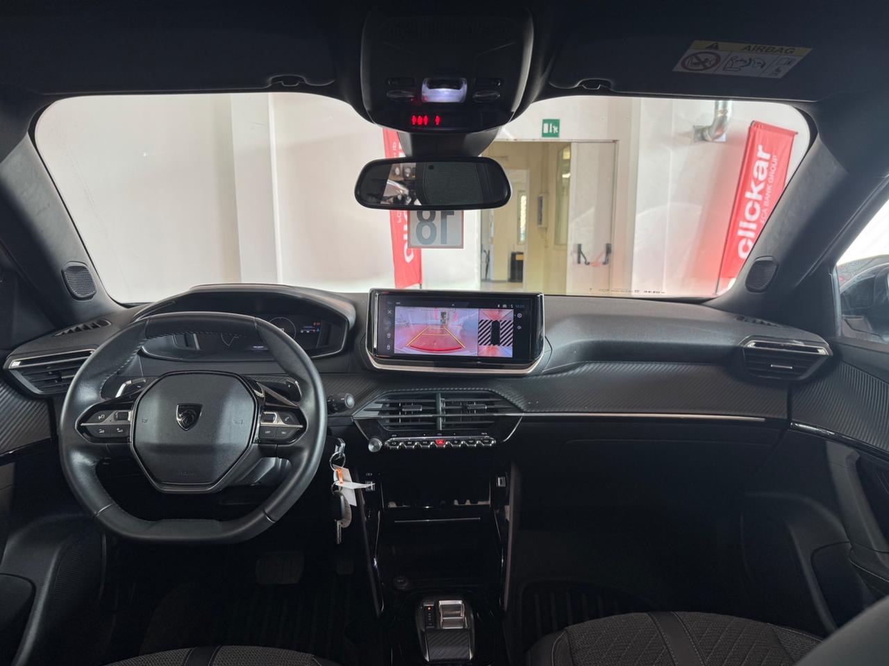 Peugeot 2008 BlueHDi 130 S&S EAT8 Allure Prezzo senza vincoli