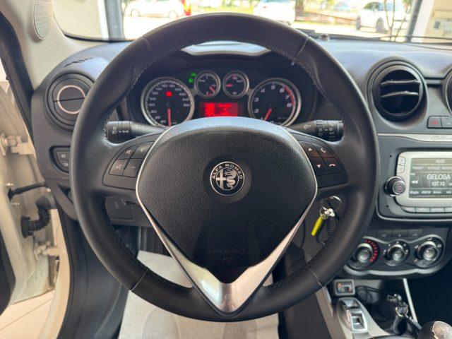 ALFA ROMEO MiTo 1.4 T 120 CV GPL Urban