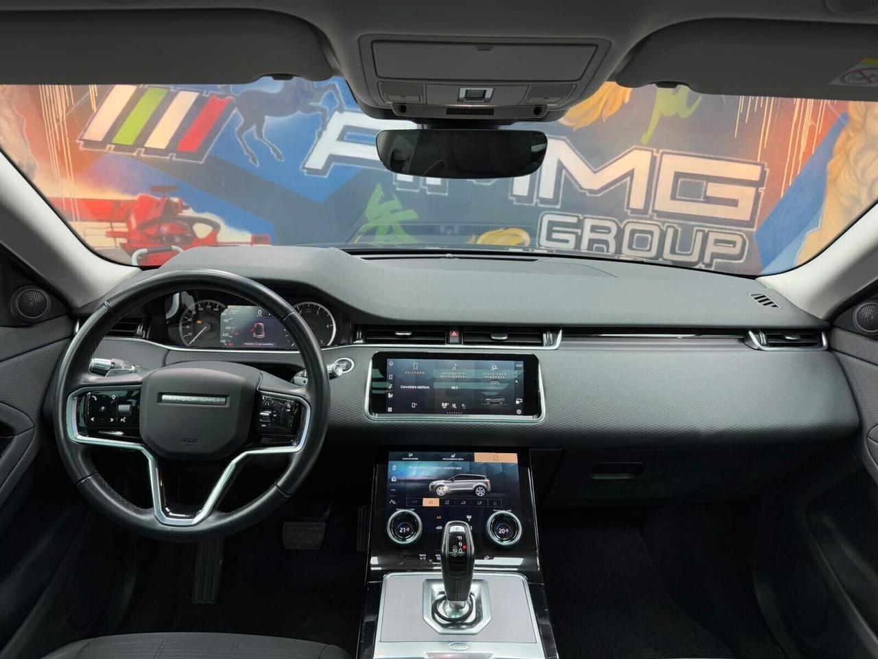 Land Rover Range Evoque 2.0D I4 204 CV AWD Auto Autobiography (837)