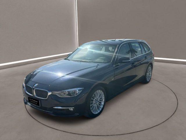 BMW 318 Serie 3 (F30/31) - d Touring Luxury