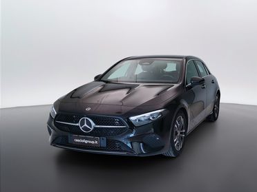 Mercedes-Benz Classe A - W177 2023 - A 180 d Progressive Advanced Plus auto