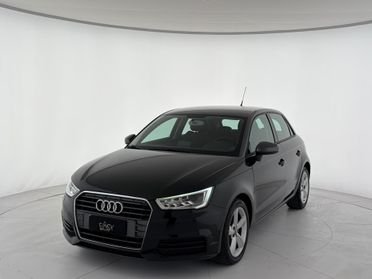 Audi A1 1.6 TDI 116 CV S tronic Sport - NEOPATENTATI