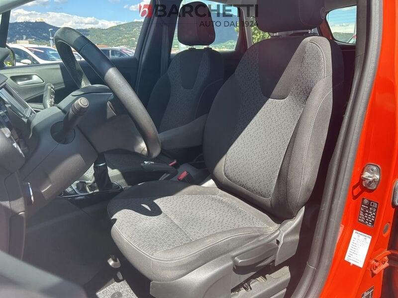 Opel Crossland 1.2 12V START&STOP EDITION