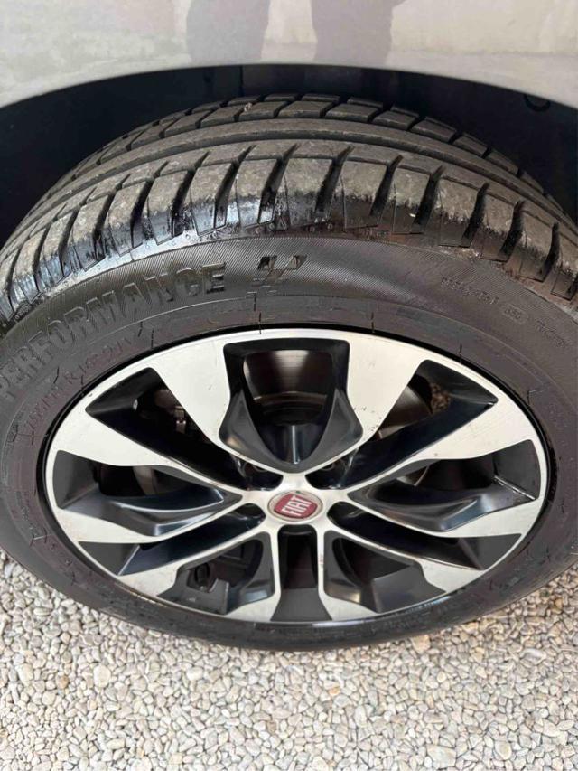 FIAT Tipo 1.3 Mjt S&S SW City Life