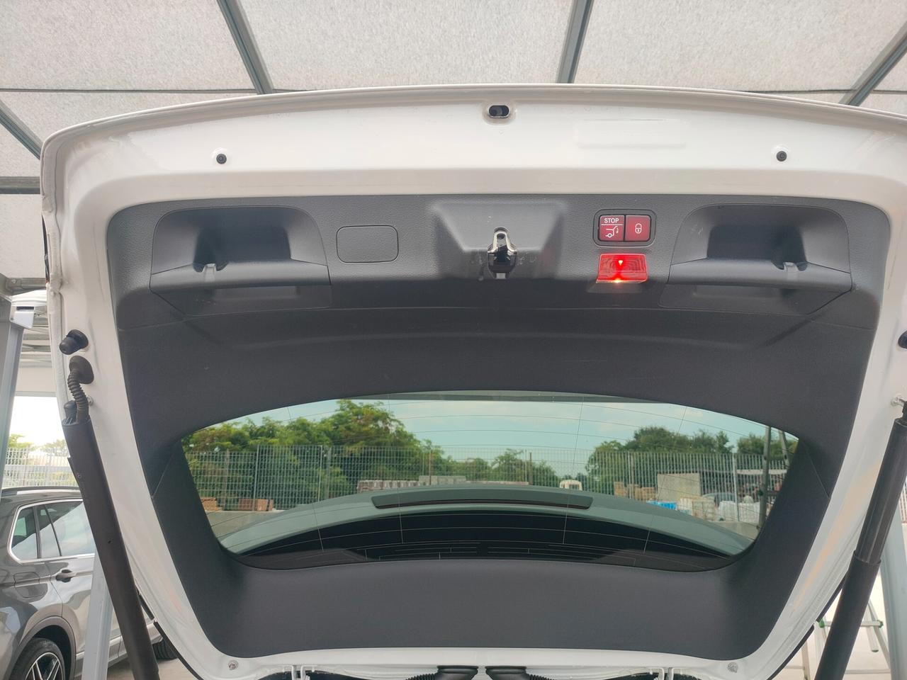 Mercedes-benz CLA 200 d Automatic Premium AMG