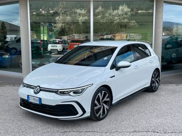 Volkswagen Golf 2.0 TDI 150 CV DSG 4Motion R-Line 4x4