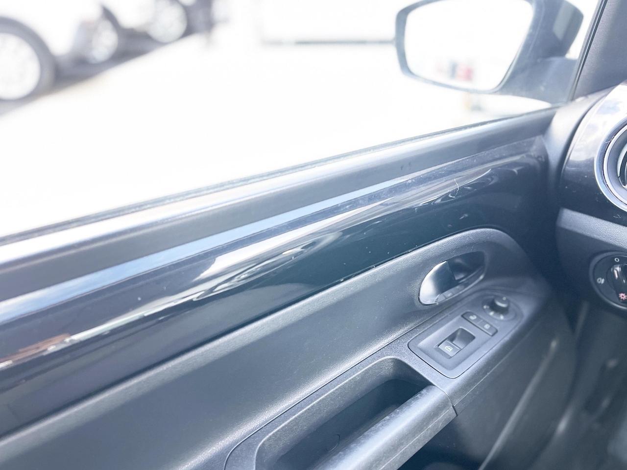 Volkswagen up! 1.0 Benzina 60CV Auto E5 Neo - 2013