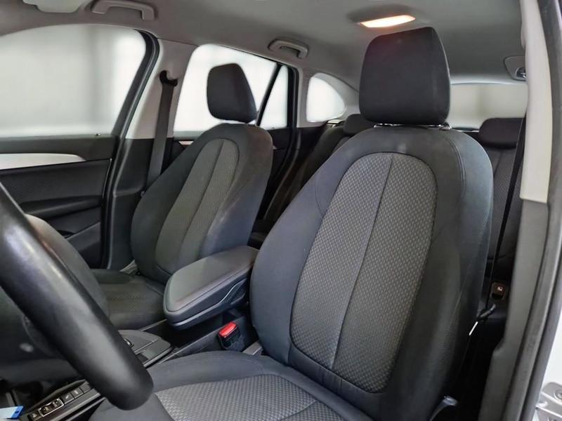 BMW X1 xDrive 25e Business Advantage automatico