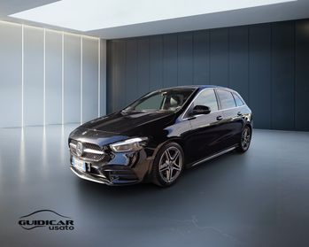 Mercedes-Benz Classe B - W247 2023 - B 180 AMG Line Advanced Plus auto