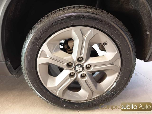 SUZUKI Vitara 1.6d V-Cool