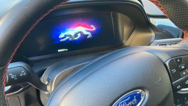 FORD Puma 1.0 EcoBoost 125 CV S&S ST-Line