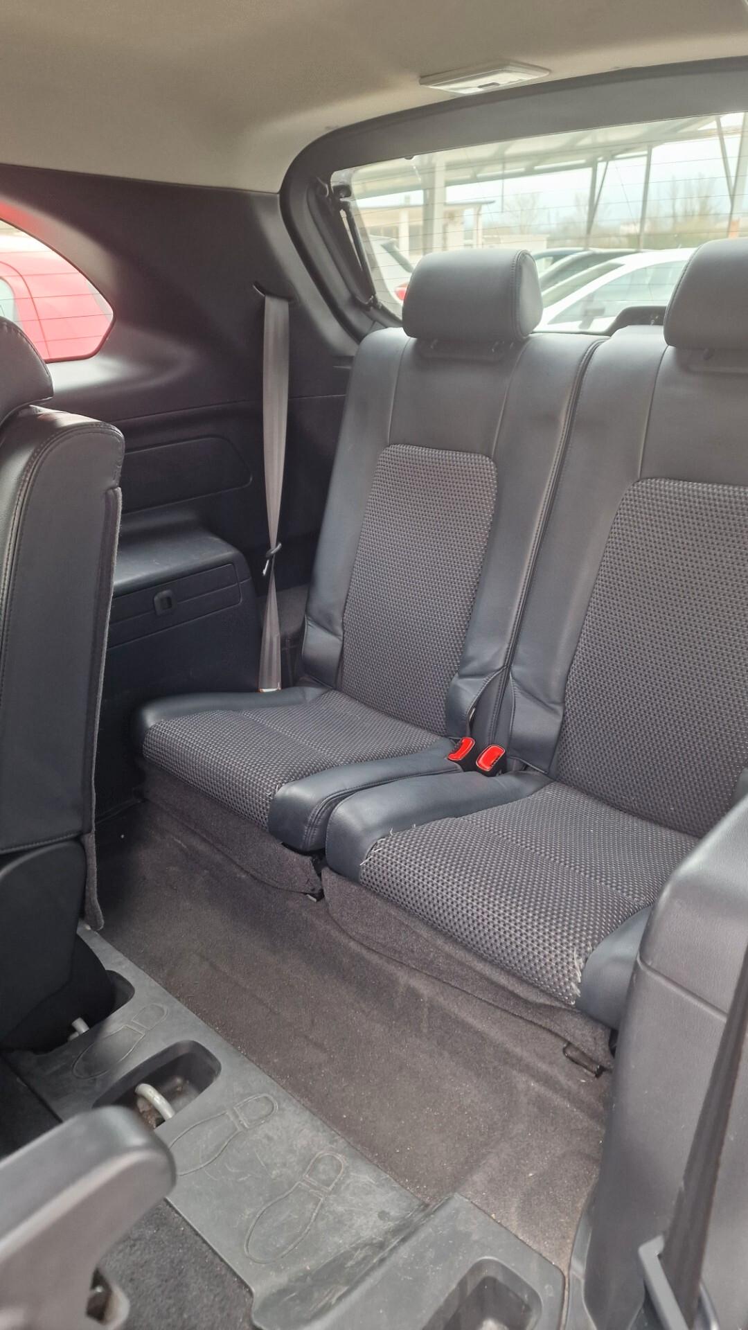 Chevrolet Captiva 2.0 VCDi LT 7 POSTI