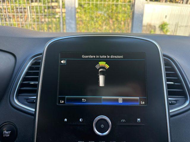 RENAULT Grand Scenic 7 POSTI E AUTOMATICO 1.5 dCi 8V 110 EDC Energy B.