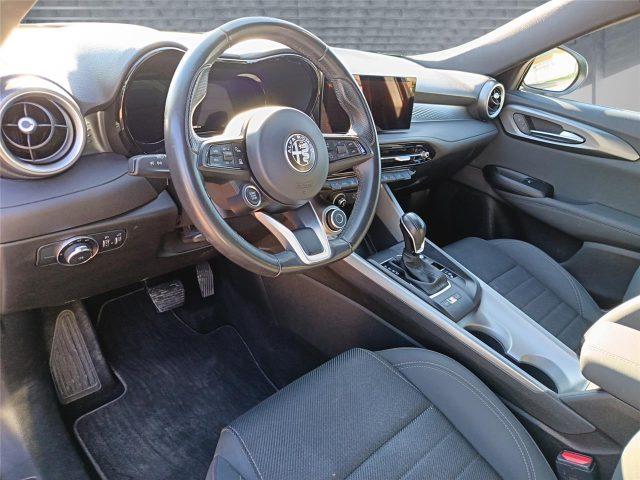 ALFA ROMEO Tonale Tonale 1.6 diesel 130 CV TCT6 Sprint