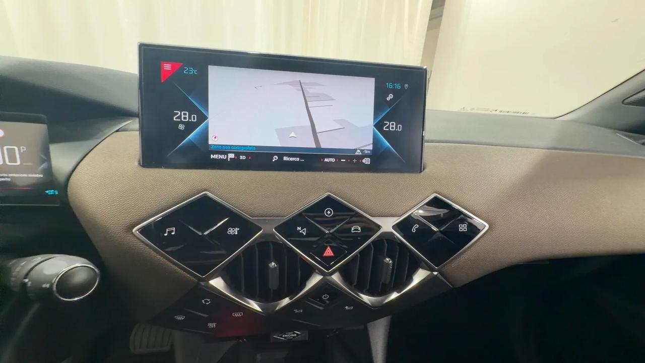 Ds DS3 3 Crossback E-Tense So Chic