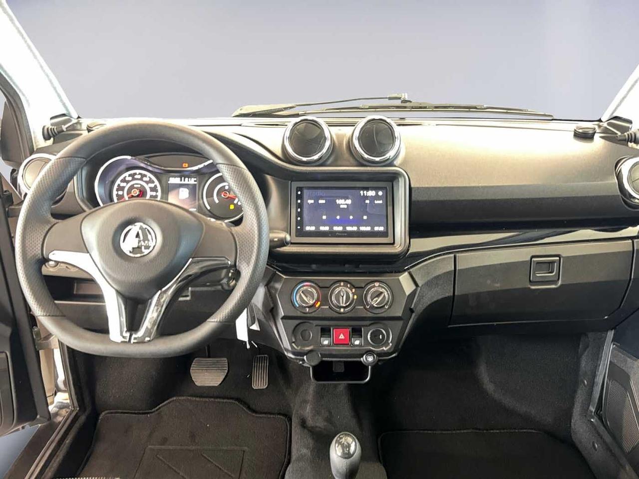 Aixam City Sport