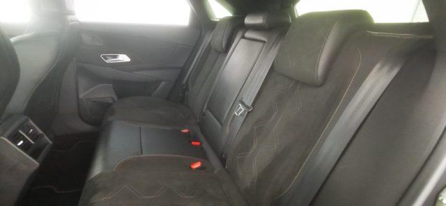 DS AUTOMOBILES DS 7 E-Tense 225 Performance Line+
